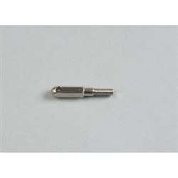 Labor Saving Devices CZMBN Creep-Zit Replacement Threaded Male Bull Nose Ends (5-Pack)