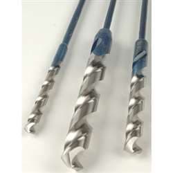 Labor Saving Devices FF1258F 1/2" x 58" Premium Freeform Bit