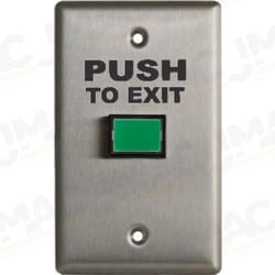 Camden Door Controls CM-300GPTE
