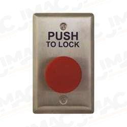 Camden Door Controls CM-420RPTE