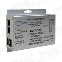 ComNet CNGE2+2SMSPOEHO