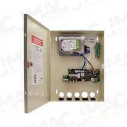 Speco D16WVT6TB