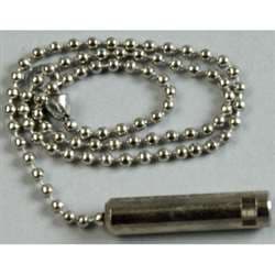 Labor Saving Devices RRBCT RoyRods Quick Connect Ball Chain Tip