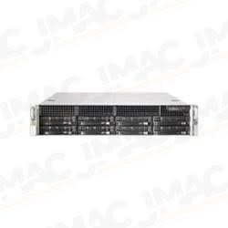 Digital Watchdog DW-BJE2U4T-LX