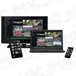 Digital Watchdog DW-SPVWALL1X2