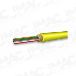 Optical Cable Corporation DX012KSLX9YPI6