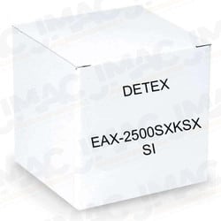 DETEX EAX-2500SXKSXSI