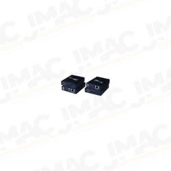 Vanco EVEX2007 Evolution HDMI Over Single Cat5e/Cat6 Cable Extender with ARC