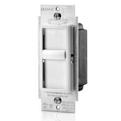 Leviton 6672-1LW