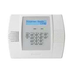 Honeywell Intrusion LYNXPL-EA