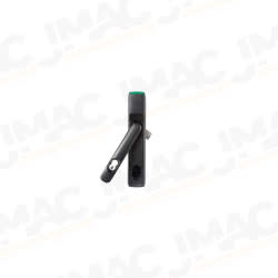 HES KS200-640 Server Cabinet Lock HES KS200-640 Server Cabinet Lock