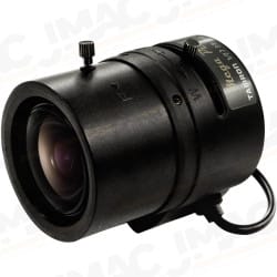 Tamron Industries M13VG2812IR