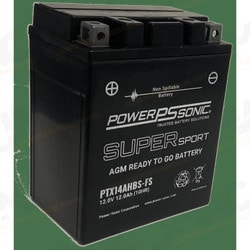 Powersonic PTX14AHBS-FS