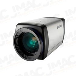 Samsung Techwin SCZ-2273 960H High Resolution 27x Zoom Analog Box Camera
