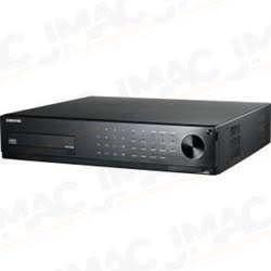 Samsung Techwin SRD-1656D-4TB 16-Channel CIF 1280H Real-Time Coaxial DVR, 4TB