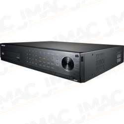 Samsung Techwin SRD-1676D-16TB 16-Channel 1280H Real-Time Coaxial DVR, 16TB