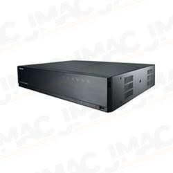 Samsung Techwin SRN-1673S-3TB 16 Channel Network Video Recorder with PoE Switch, 3TB