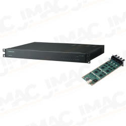 Samsung by Hanwha SRN-SEN-8GBRAM