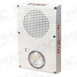 Edwards Signaling WG4RN-H