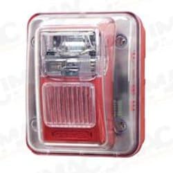 Gentex WGECA24-75PWWLP