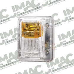 Gentex WGESA24-75PWWLP