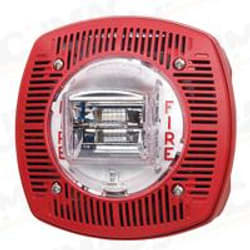 Gentex WSSPKR24-15/75PWW