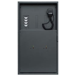 Potter / Amseco PVX-100M/4ZR