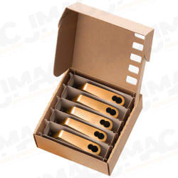 Alarm Controls SPN-6333