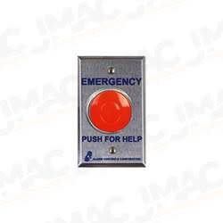 Alarm Controls 90-01041