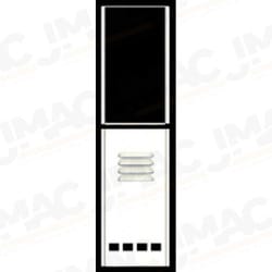 Alpha Communications CM491/004