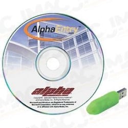 Alpha Communications UPG