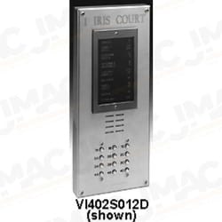 Alpha Communications VI402S021D