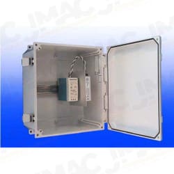 American Fibertek PS-12V-30W