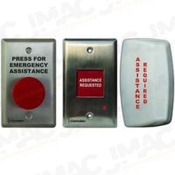 Camden Door Controls CX-WEC10F