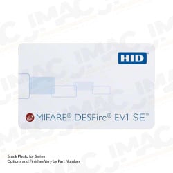 HID 3700CPGGMV