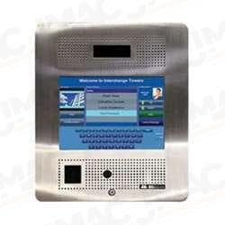 Mircom Technologies TX3-TOUCH-F15-B