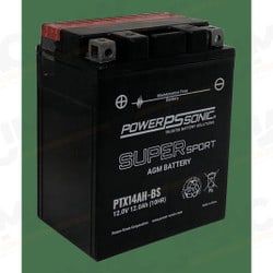 Powersonic PTX14AH-BS