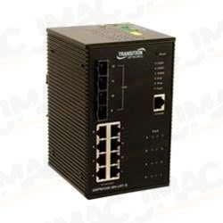 Transition Networks SISPM1040-384-LRT-B