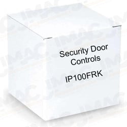 Security Door Controls IP100FRK