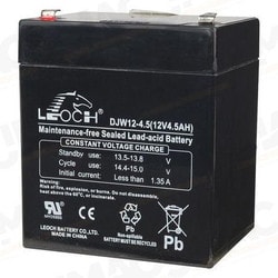 Edwards Signaling 12V4A