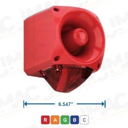 Edwards Signaling 18-980635