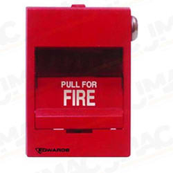 Edwards Signaling 279B-1120