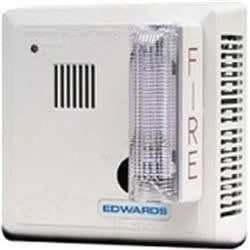 Edwards Signaling 517TCSB-C Discontinued Product Photoelectric Smoke Alarm with Horn & StrobeADA Compliant, Stand Alone or Tandem Wired Edwards Signaling 517TCSB-C Discontinued Product Photoelectric Smoke Alarm with Horn & StrobeADA Compliant, Stand Alone or Tandem Wired