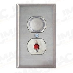 Edwards Signaling 7613