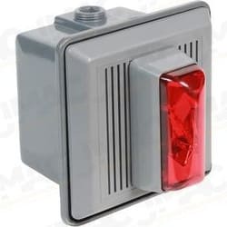 Edwards Signaling 867STRR-AQ