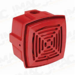 Edwards Signaling 886D-N5