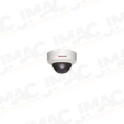 Honeywell Video H4D3PRV2 Network Rugged Indoor/Outdoor Mini Dome Camera, 2.7-12mm MFZ Honeywell Video H4D3PRV2 Network Rugged Indoor/Outdoor Mini Dome Camera, 2.7-12mm MFZ