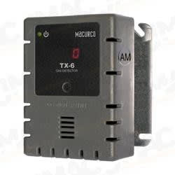 RECTA SPARK 6【muraco】 CM-6 Macurco