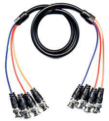 MG Electronics QBNC-6