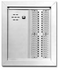 Mircom Technologies EC-240A Central Annunciator Panel, 40 LED, Directory